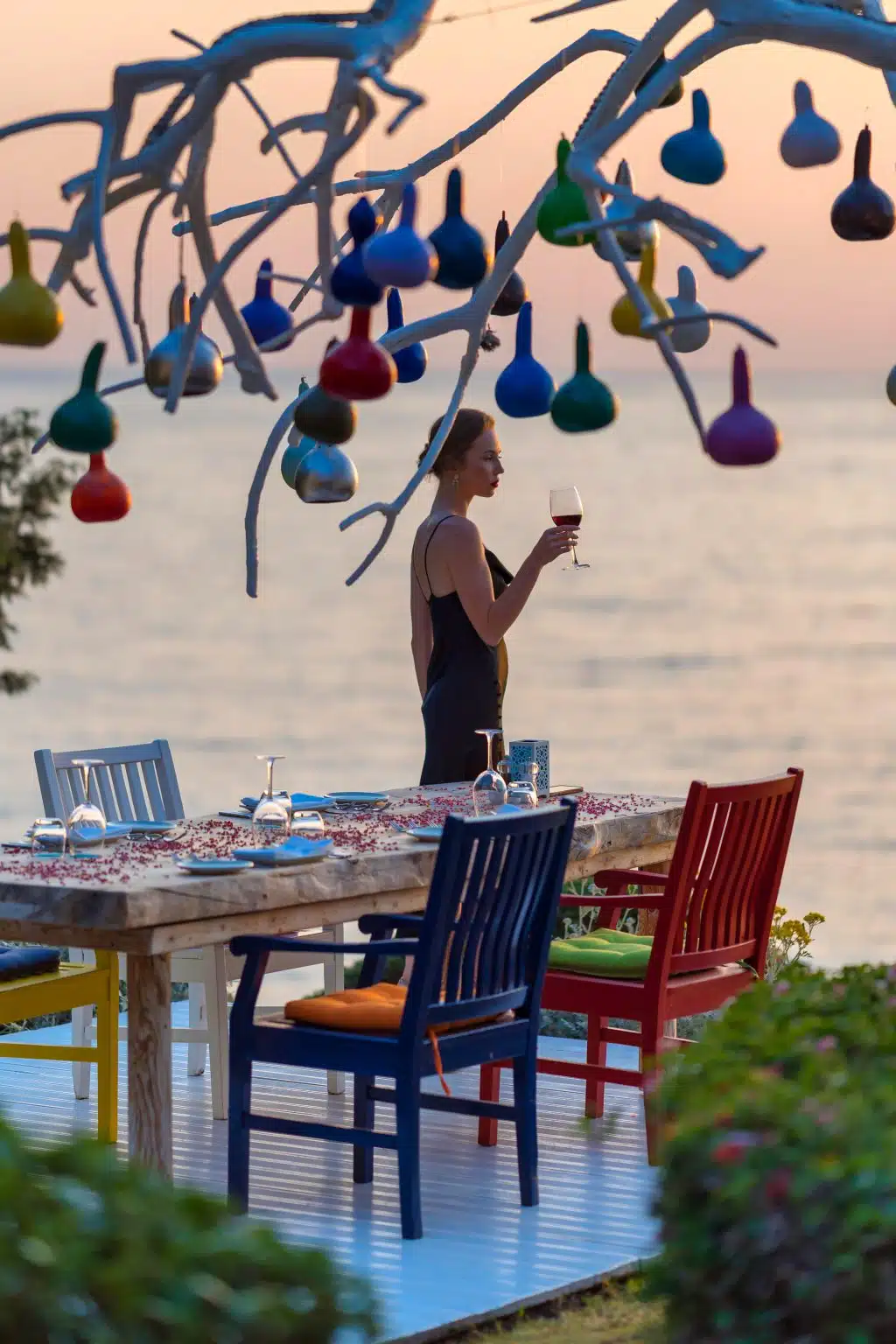 Sarpedon Balık Restoranı